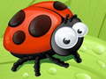 Игра Ladybug Slide