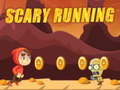 Игра Scary Running