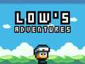 Игра Low's Adventures