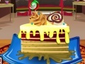 Игра Chocolate Cake Decor