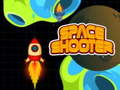 Игра Space shooter