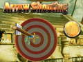 Игра Arrow Shooting 