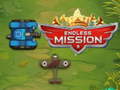 Игра Endless Mission