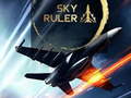 Игра Sky Ruler