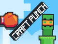 Игра Craft Punch