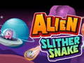 Игра Alien Slither Snake