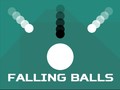 Ігра Falling Balls