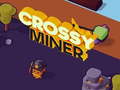 Игра Crossy Miner