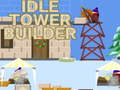 Игра Idle Tower Builder