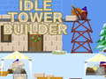 Игра Idle Tower Builder