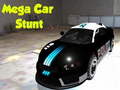 Ігра Mega Car Stunt