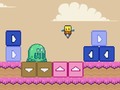 Игра Slime Arrows