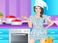 Игра Chef Barbie