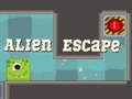 Игра Alien Escape