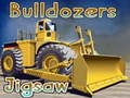 Ігра Bulldozers Jigsaw 