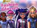 Ігра Winx Fashion Glasses