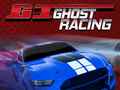 Ігра GT Ghost Racing