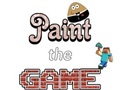 Ігра Paint the Game