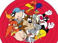 Игра Looney Tunes Jigsaw Puzzle Collection