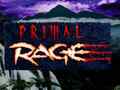 Ігра Primal Rage