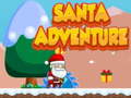 Игра Santa Adventure