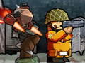 Игра Soldier Assault Shoot Game