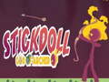 Игра Stickdoll God Of Archery