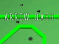 Игра Arrow dash