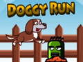 Игра Doggy Run