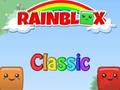 Игра Rainblox