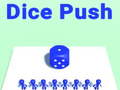 Игра Dice Push