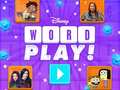 Ігра Disney Word Play