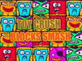 Игра Toy Crush Blocks Smash