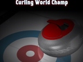 Игра Curling World Champ
