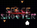 Ігра Space Shooter