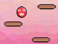 Игра Pixel Bounce Ball
