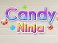 Игра Candy Ninja