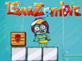 Игра I Saw Zombie