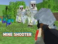 Игра Mine Shooter 