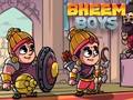 Игра Bheem Boys