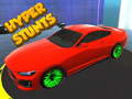 Игра Hyper Stunts