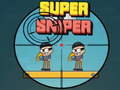 Ігра Super Sniper