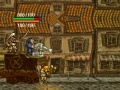Игра Crazy Defense
