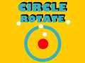 Игра Circle Rotate