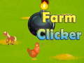 Игра Farm Clicker