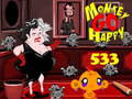 Ігра Monkey Go Happy Stage 533