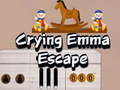 Ігра Crying Emma Escape