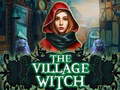 Ігра The Village Witch