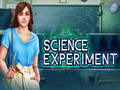 Игра Science Experiment