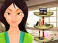 Ігра Asian Princess Magic Makeover